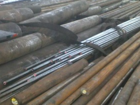 岭东40CrMnMo7模具钢