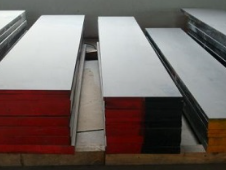 岭东Cr12MoV模具钢