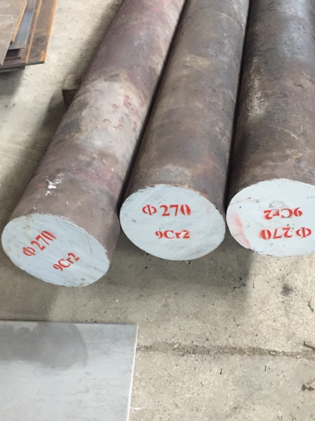 岭东9Cr2工具钢