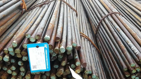 岭东30CrNi3Mo合金结构钢